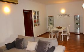 Villa Ahumor Apartamento entero 20 m Sevilla -6pax